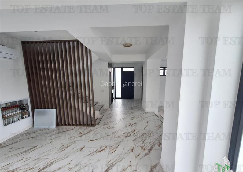 Vila premium cu piscina - cartier Minerva - - Braila