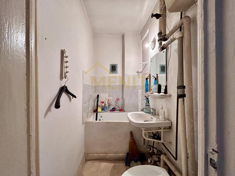 Apartament 2 camere, semidecomandat, Ultracentral, Ploiesti - 7