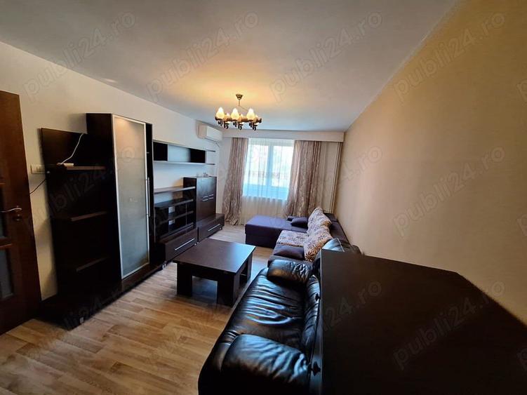 Apartament 3 camere de inchiriat Drumul Taberei, zona capat tramvai 41, Ghencea - 6