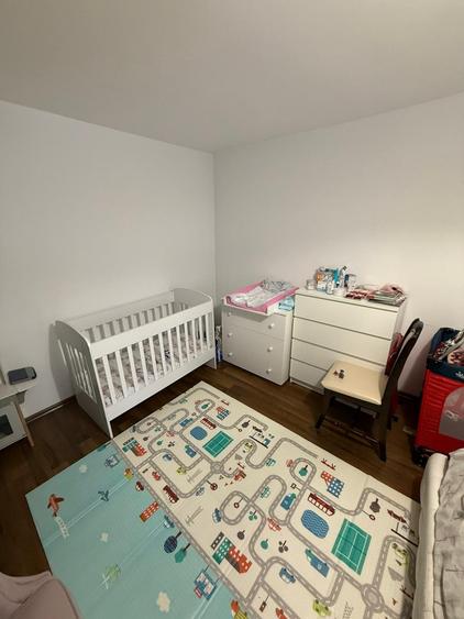 Ap 3 cam decom, mobilat modern, utilat, spatios, zona Kaufland Marasti - 10