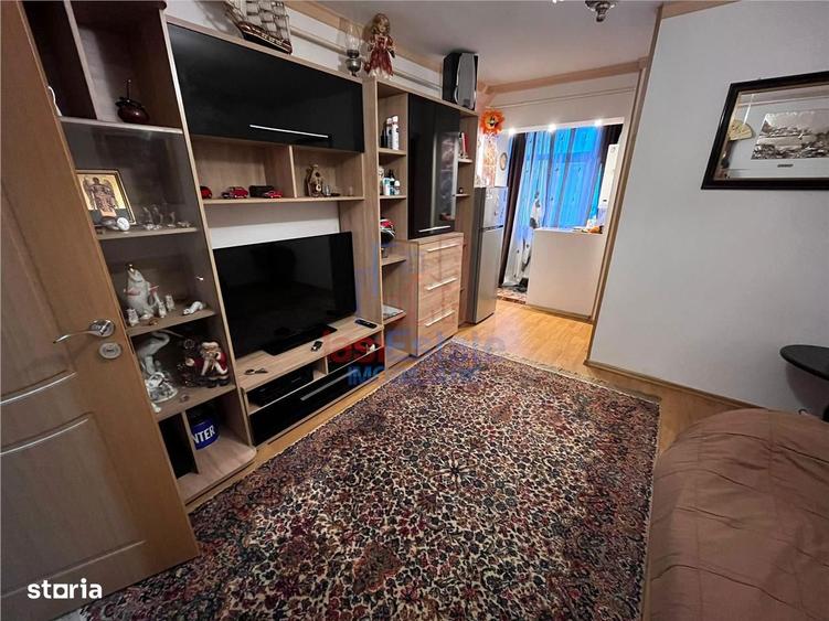 Garsoniera zona Galata - 6