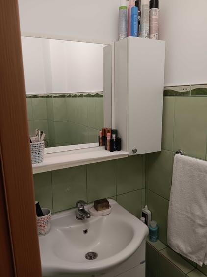 Apartament cu 3 camere decomandat în Zorilor