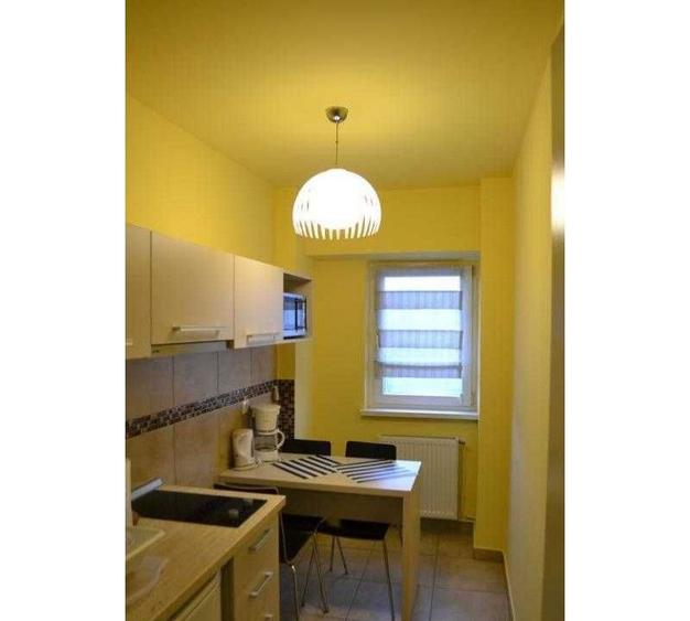 Apartament 1 camera 40mp, balcon, etaj intermediar, zona Piata Marasti - 3