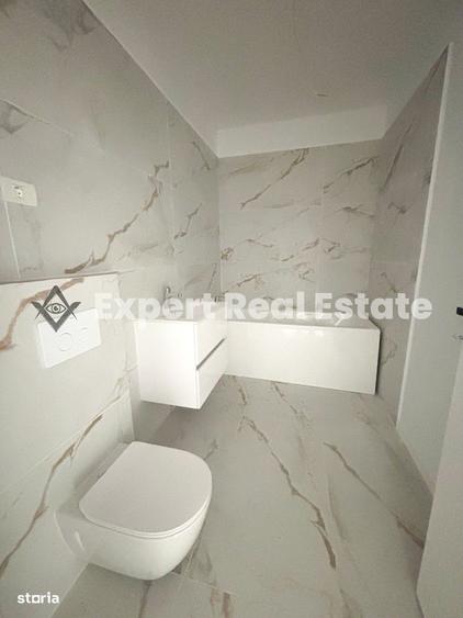 APARTAMENT 3 CAMERE - NOU-PARTER-BIROU-COSMETICA-ATELIER - 4