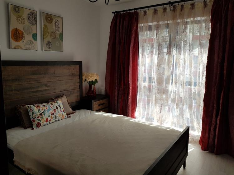 Apartament 2 camere Lujerului | 21 Residence | Loc de parcare inclus - 9