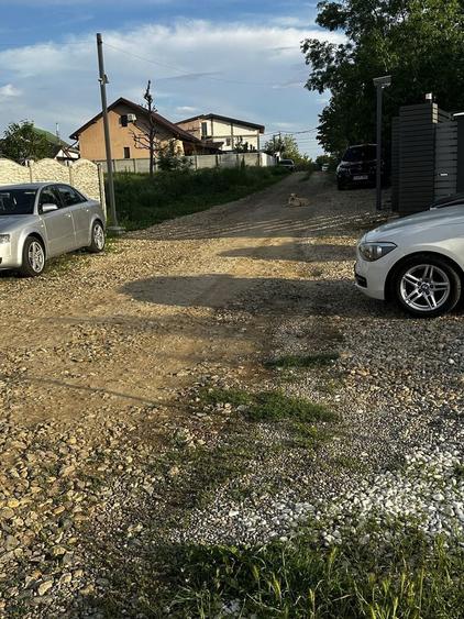 Teren intravilan Albesti - 2