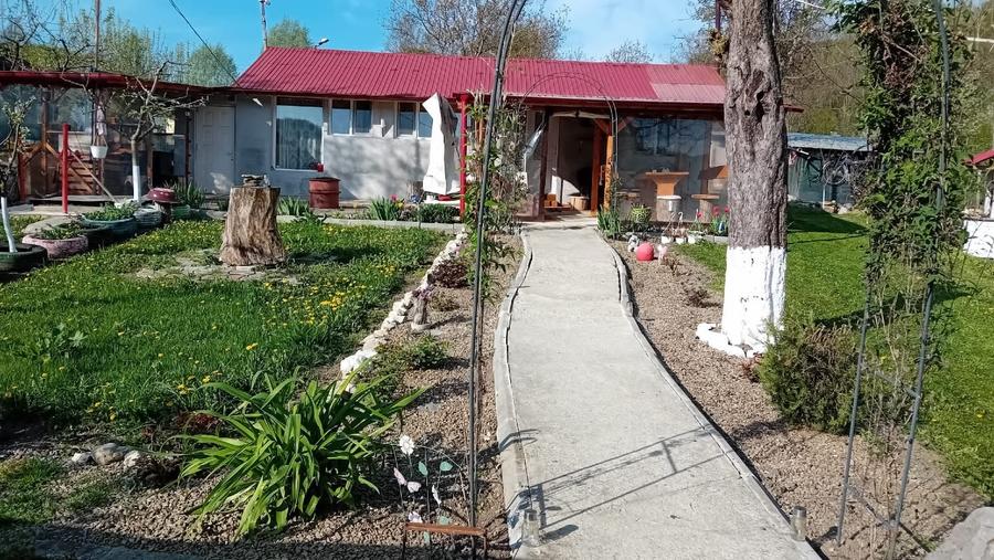 Casa de vanzare Slanic Prahova - 1