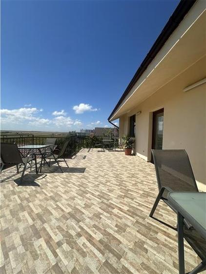 Pensiune Moderna si Profitabila in Vama Veche - Business la Cheie - 11