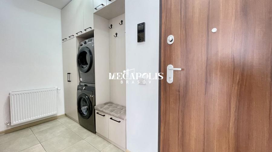 PENTHOUSE 3 camere | Vedere Panoramică | Gama Premium - 10