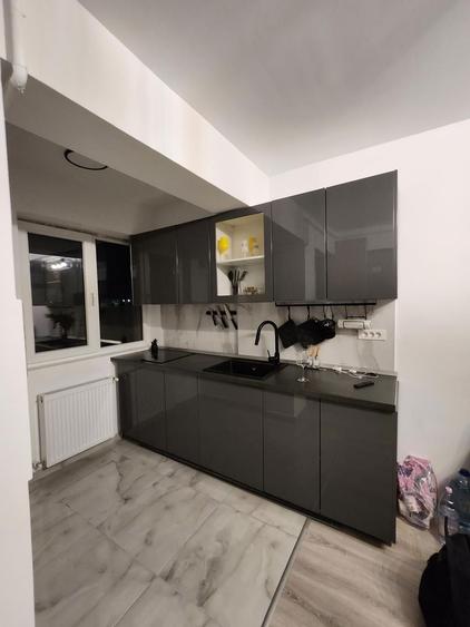 Vand apartament 2 camere - 1