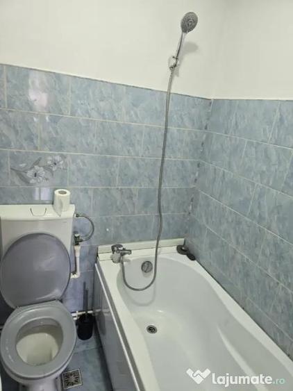 Inchiriez apartament la casa 2 camere central - 9