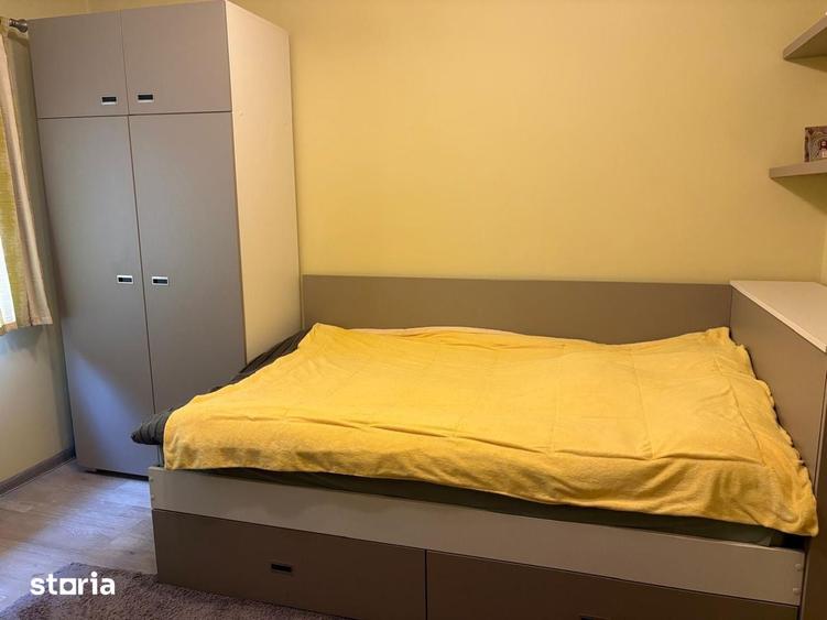Apartament 4 camere structura mare, etaj 2/4 Zona Scriitorilor - 6