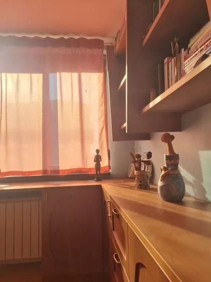 Apartament atragator, trei camere, Vatra Luminoasa - 7