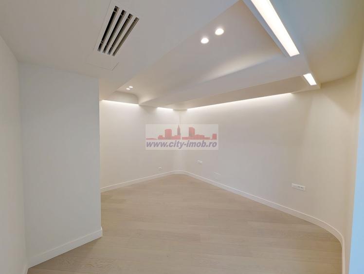 Innhiriere Penthouse Iancu Nicolae Gradina Zoologica - 12