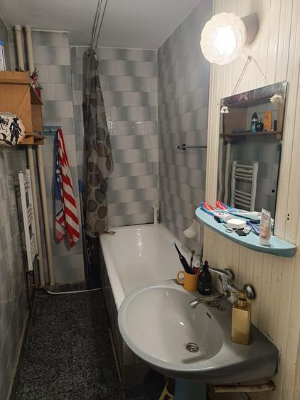 Apartament 2 camere de vânzare,  în Mărăști , Strada Fabricii , decomandat - 5