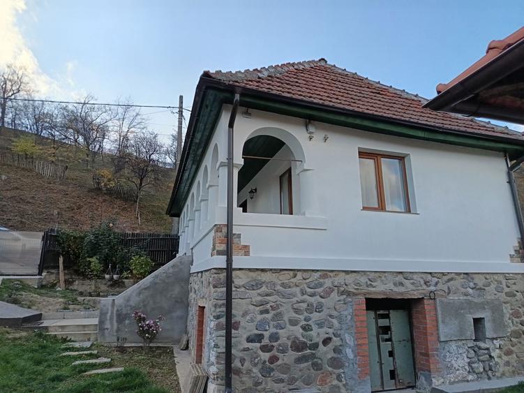 Casa si teren de vanzare - 1