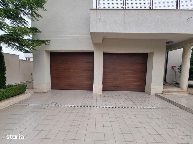 Vila Trivale zona rezidentiala langa padure - 5