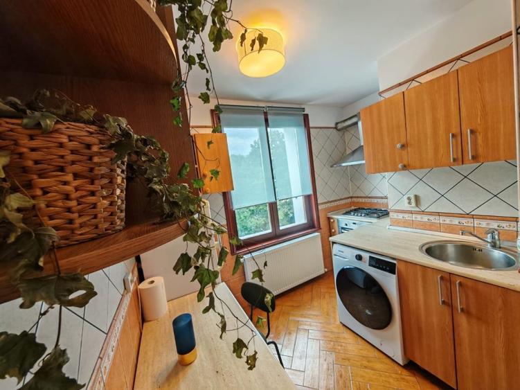 New Apartament 2 camere Floreasca Garibaldi-Parcul Cinema Floreasca - 10