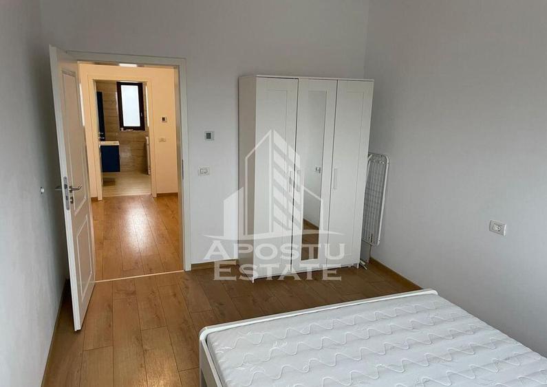 Duplex de inchiriat cu 5 camere, 3 bai, pe 2 Nivele, grad... - 16