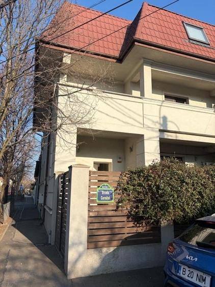 Casa de arhitect in Sector 1 - 1