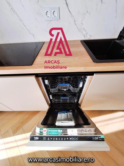 PRIMA CHIRIE Apartament 3 camere 90 mp -parcare subterana! - 20