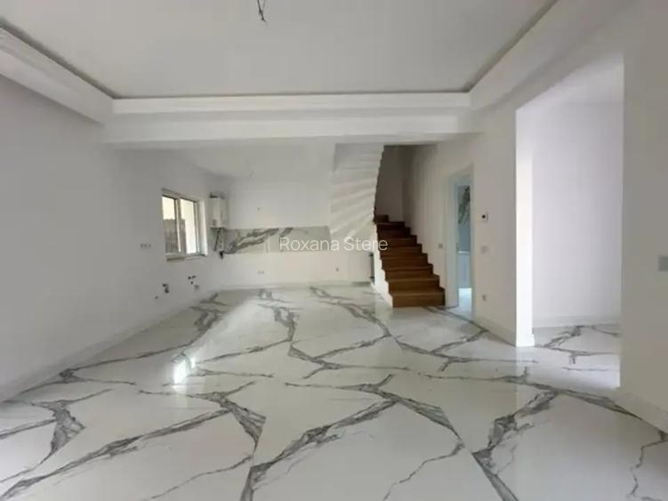 Vilă 5 camere / Nicolae Grigorescu / Trapezului / curte și parcare