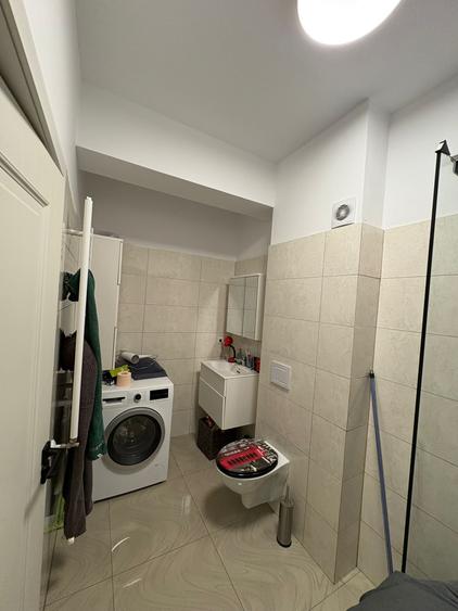 Apartament modern de vânzare în Ozone Residence – gata de mutare! - 5