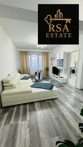 Apartament cu 2 camere de vanzare etaj 2, Bd. Dem Radulescu, Rm Valcea - 1