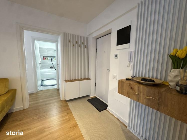 Penthouse 156 MP | Bucuresti Bragadiru | Mobilat si utilat LUX - 10