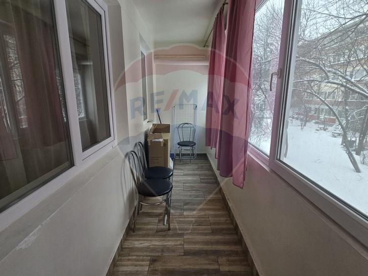 DE VANZARE Apartament 2 camere RENOVAT 2024 - 29