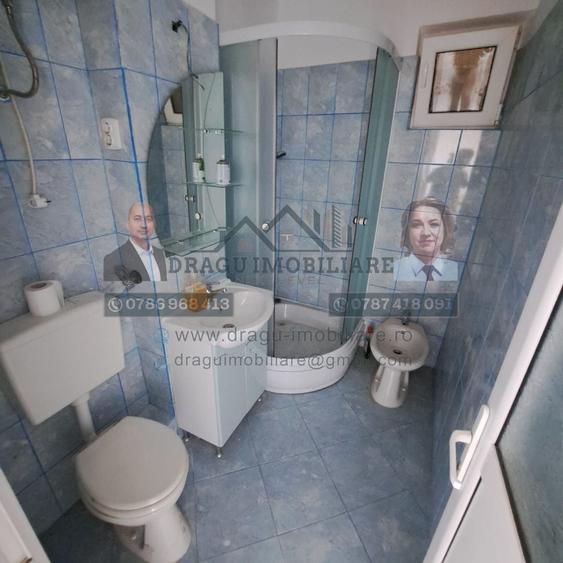 Apartament Tecuci/Etajul 10/ Bloc Turn Jandarmerie/ Bloc in reabilitare termica - 5