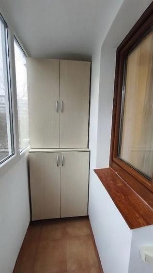 Apartament cu 2 camere decomandat în Lujerului