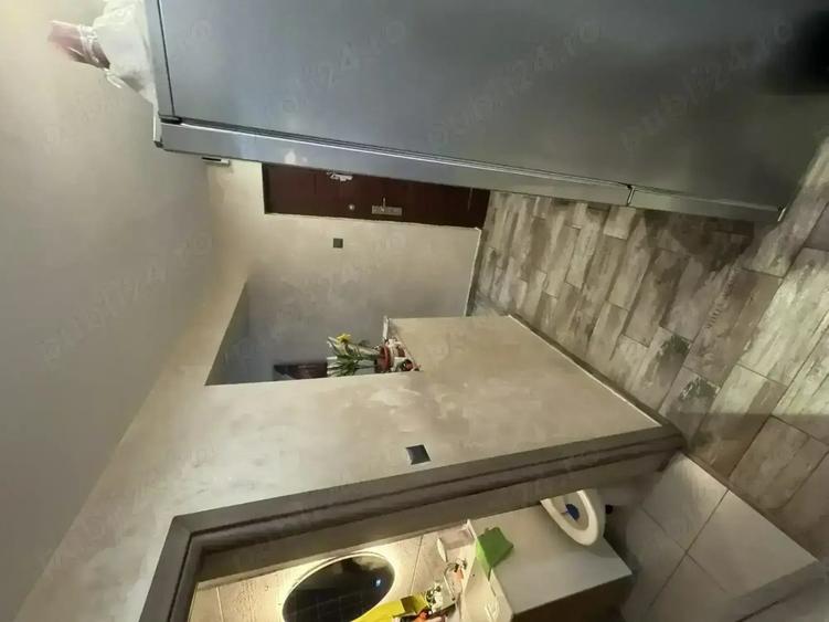 Apartament 2 camere renovat complet zona aviatorilor - 4