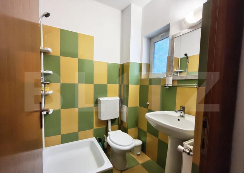 Casa 110 mp utili, curte proprie fata/spate, 2 niveluri, Car - 11