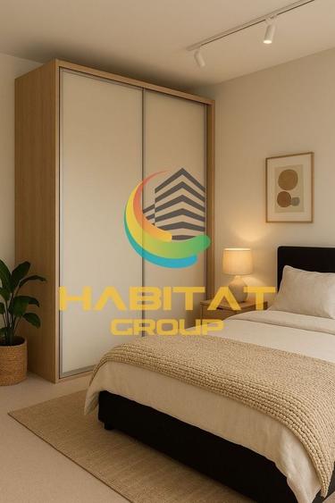 Vanzare ap 2 camere 70 mp Berceni Grand Arena etaj 2 centrala toate utilitatile - 5