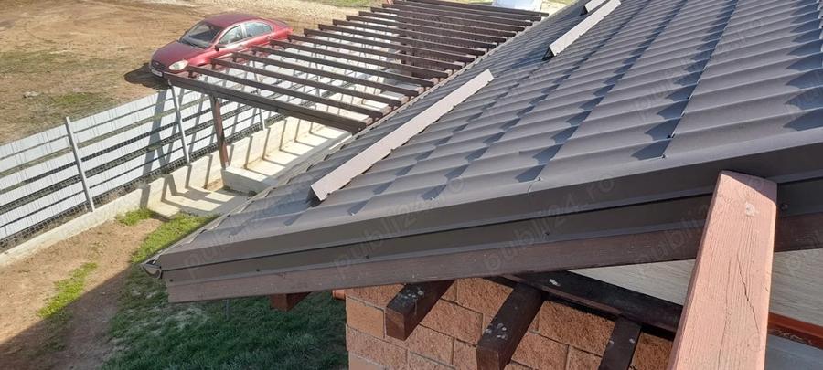 Casa P+M de inchiriat Clinceni Put Olteni - 6