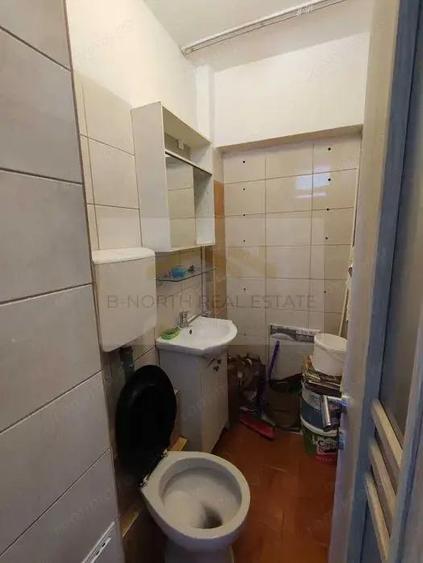 Apartament 3 camere de inchiriat Aparatorii Patriei, ideal birou sau locuin?a - 4