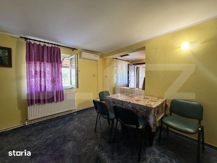 Casa parter, 113 mp, 511 mp teren, zona Mogosesti - 13