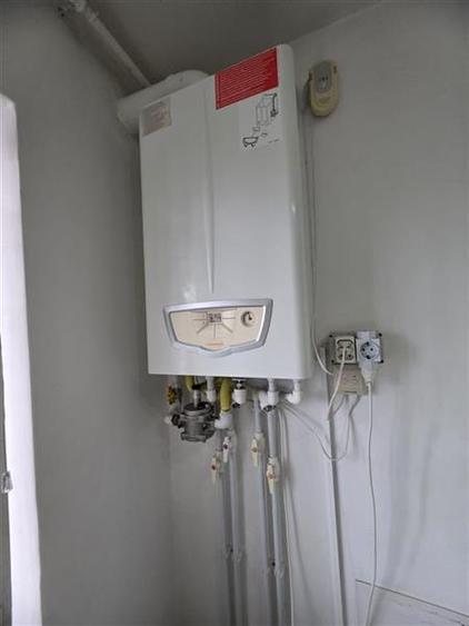 Apartament 2 Camere | Bartolomeu | Loc de parcare - 14