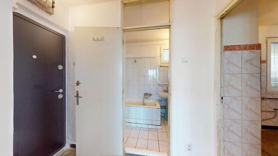 2 camere | Decomandat | Bd. Dimitrie Cantemir - 13