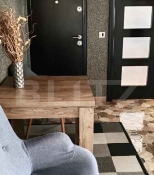 Apartament 2 camere, 55 mp, zona Stupini - 7