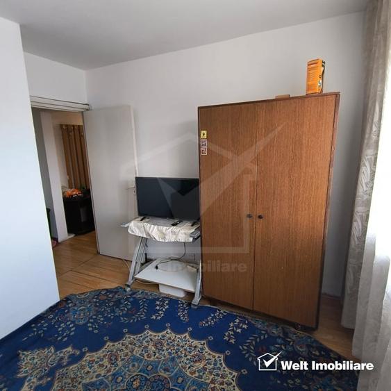 Apartament 2 camere Grigorescu, zona promenada Somes - 4