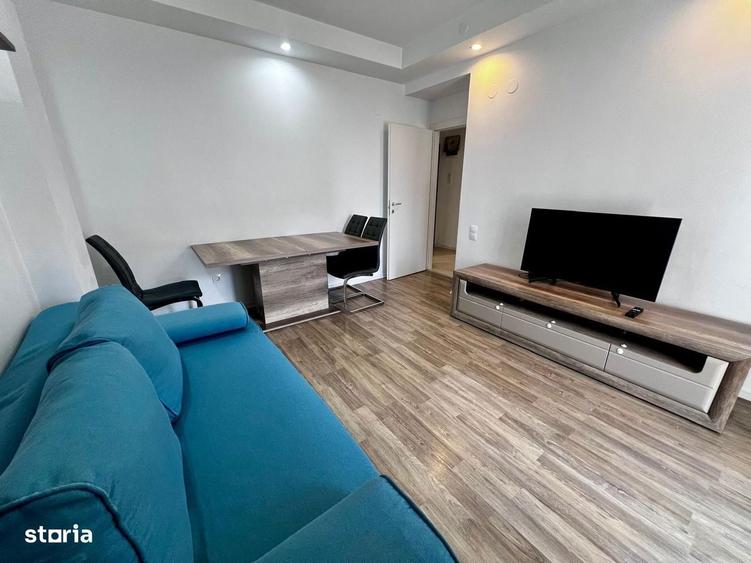 Apartament cu 2 camere de inchiriat in Cosmopolis - 1