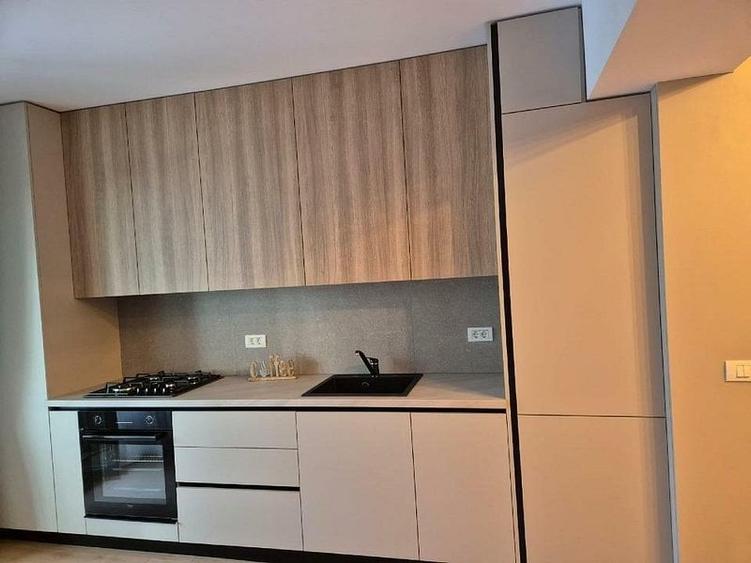Apartament 2 camere Lux  in Complexul Timpuri Noi Residence - 6