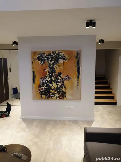 Penthouse de lux in Uranus Plaza, Soarelui, comision 0 - 6