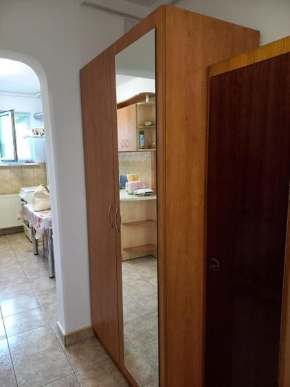 apartament cu 2 camere in Manastur - 2