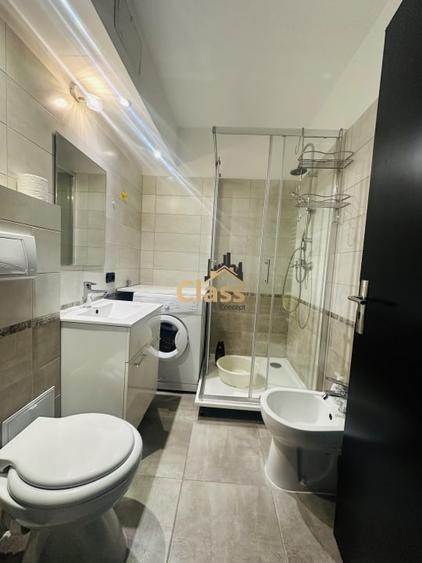 Apartament 2 camere | Etaj intermediar | 47 mpu | Vlahuta Grigorescu - 5