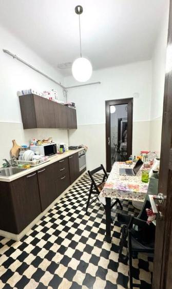 4 camere, 124 mp St, 2 balcoane, 2 bai, boxa, Magheru, Piata Romana - 1