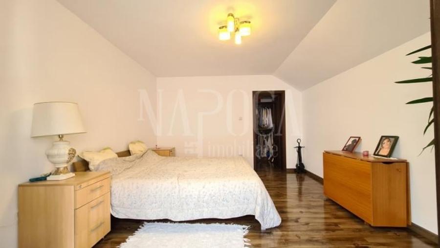 Casa 4 camere de vanzare in Someseni, Cluj Napoca - 14