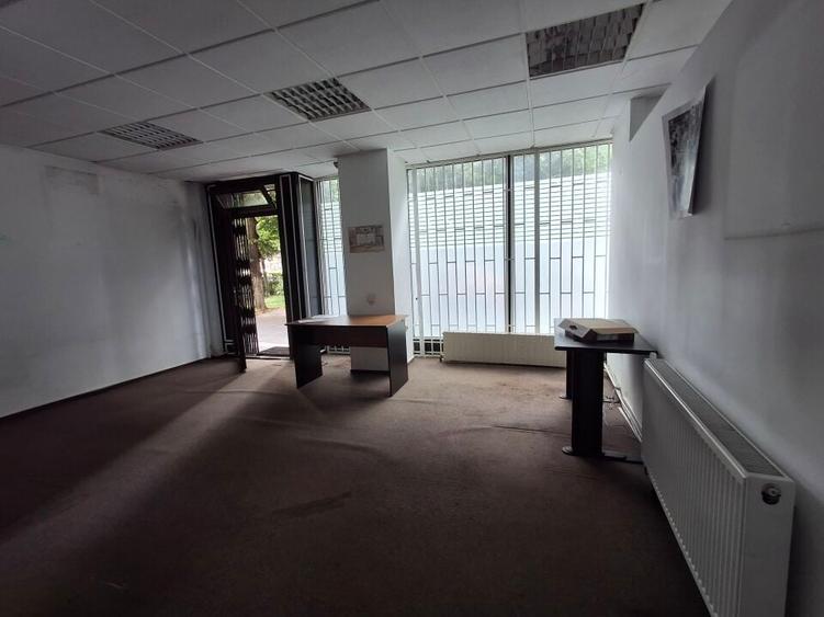 Stefan cel Mare-Badea Cartan stradal 135 mp zona Spital Colentina - 2